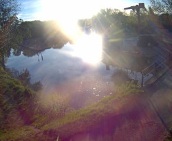 Přístaviště Petrov