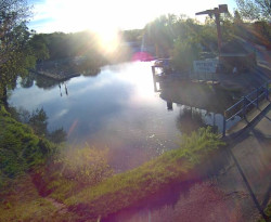 Přístaviště Petrov