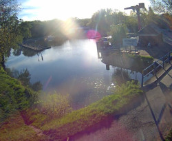 Přístaviště Petrov