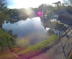 Přístaviště Petrov