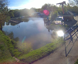 Přístaviště Petrov