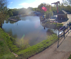 Přístaviště Petrov