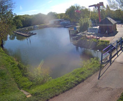 Přístaviště Petrov