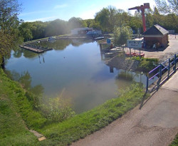 Přístaviště Petrov