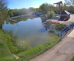 Přístaviště Petrov