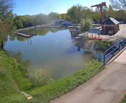 Přístaviště Petrov