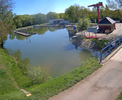 Přístaviště Petrov