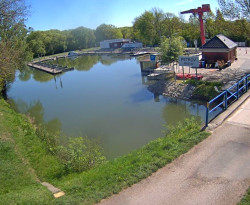 Přístaviště Petrov