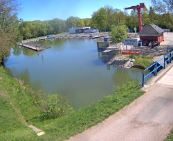 Přístaviště Petrov