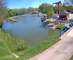 Přístaviště Petrov