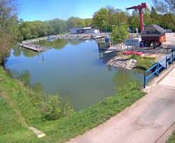 Přístaviště Petrov