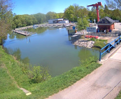 Přístaviště Petrov