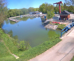 Přístaviště Petrov