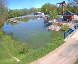 Přístaviště Petrov