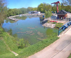 Přístaviště Petrov