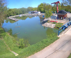 Přístaviště Petrov