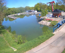 Přístaviště Petrov