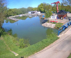 Přístaviště Petrov