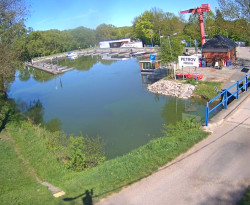 Přístaviště Petrov