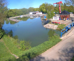 Přístaviště Petrov