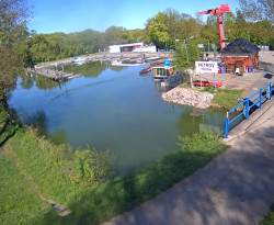 Přístaviště Petrov