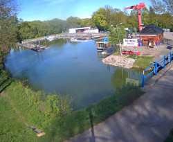 Přístaviště Petrov