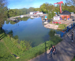 Přístaviště Petrov