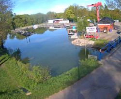 Přístaviště Petrov