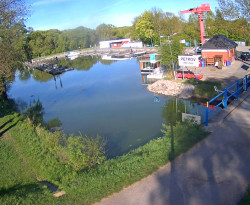 Přístaviště Petrov