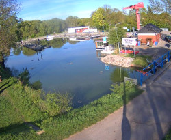 Přístaviště Petrov