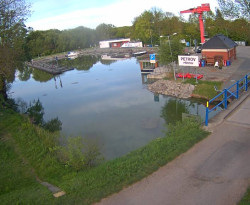 Přístaviště Petrov