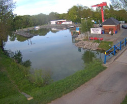 Přístaviště Petrov