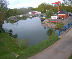 Přístaviště Petrov