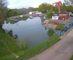 Přístaviště Petrov