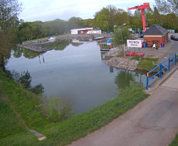 Přístaviště Petrov