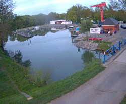 Přístaviště Petrov