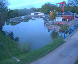 Přístaviště Petrov