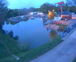 Přístaviště Petrov