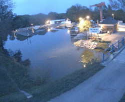 Přístaviště Petrov