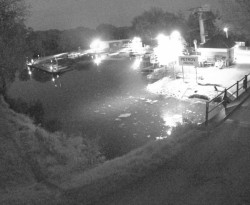 Přístaviště Petrov