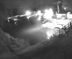 Přístaviště Petrov