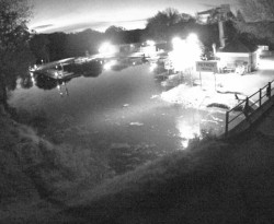 Přístaviště Petrov