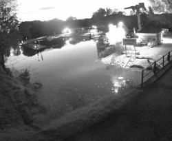 Přístaviště Petrov