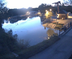 Přístaviště Petrov