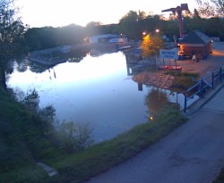 Přístaviště Petrov