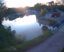 Přístaviště Petrov