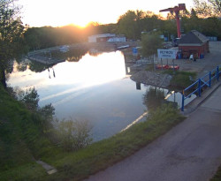 Přístaviště Petrov