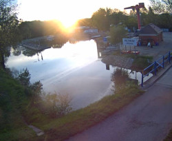 Přístaviště Petrov