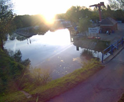 Přístaviště Petrov