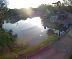 Přístaviště Petrov